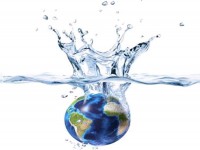 2　6月11日　地球の水量